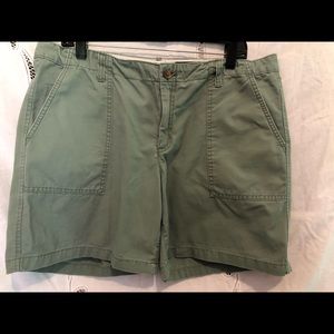 GAP Shorts - Gap GF utility short 14 GAP Shorts - Gap GF utility short 14